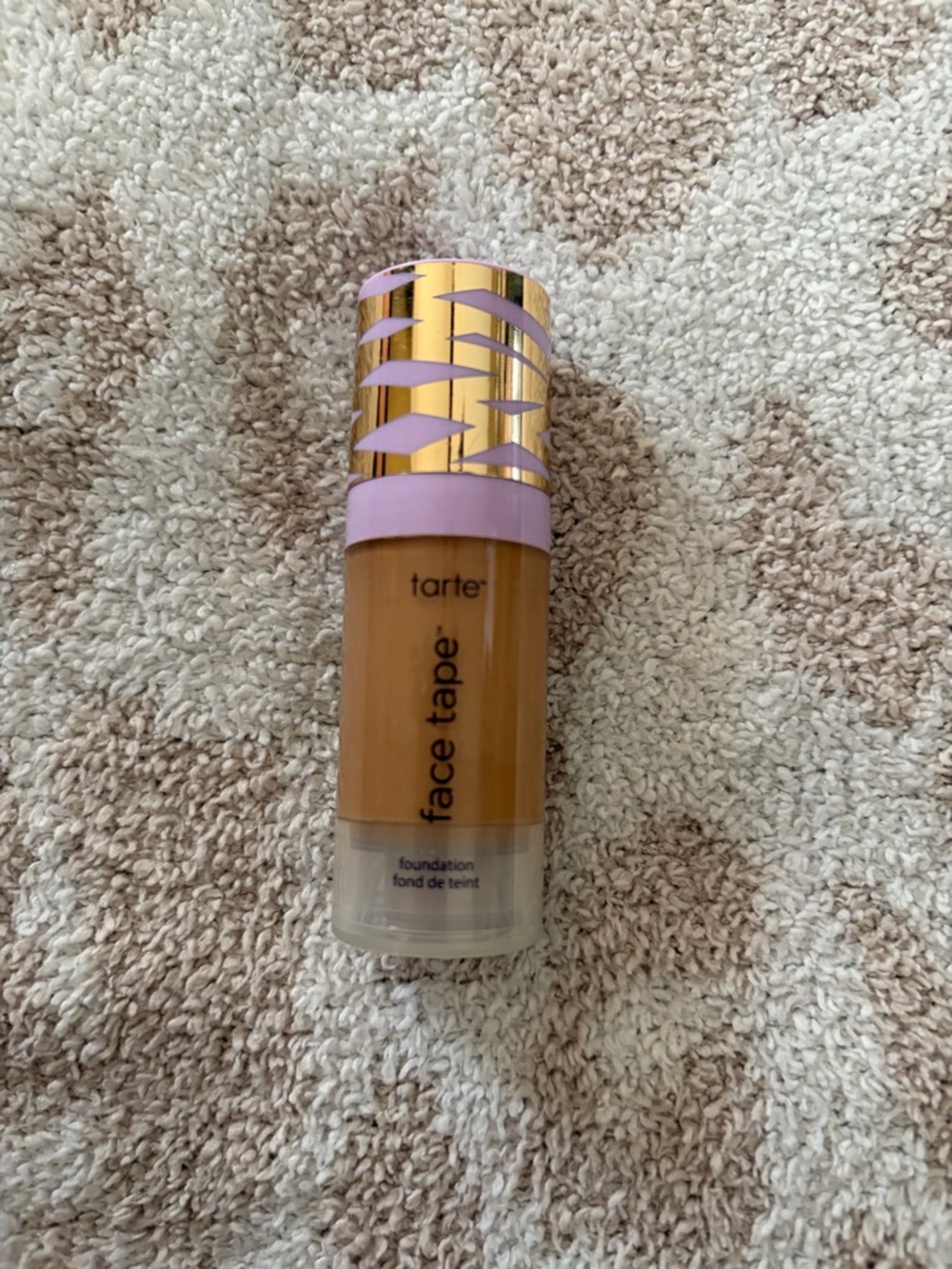 tarte Face Tape Liquid Foundation 👑